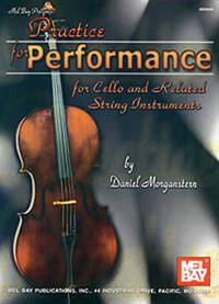 PRACTICE FOR PERFORMANCE LIVRE SUR LA MUSIQUE