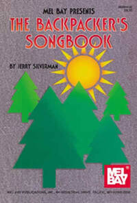 THE BACKPACKER'S SONGBOOK GUITARE