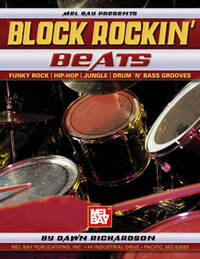 BLOCK ROCKIN' BEATS