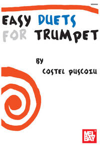EASY DUETS FOR TRUMPET TROMPETTE
