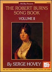 THE ROBERT BURNS SONG BOOK, VOLUME II