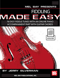 FIDDLING MADE EASY