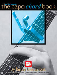 THE CAPO CHORD BOOK