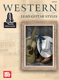 WESTERN SWING LEAD GUITAR STYLES