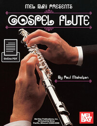 GOSPEL FLUTE