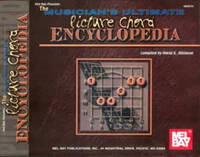 THE MUSICIANS ULTIMATE PICTURE CHORD ENCYCLOPEDIA