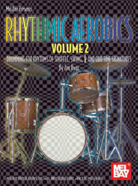 RHYTHMIC AEROBICS: VOLUME 2