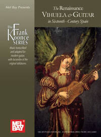 THE RENAISSANCE VIHUELA & GUITAR IN SIXTENTH-CENTURY SPAIN GUITARE
