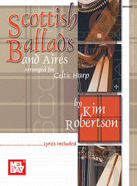 SCOTTISH BALLADS & AIRES
