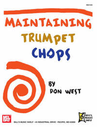 MAINTAINING TRUMPET CHOPS TROMPETTE