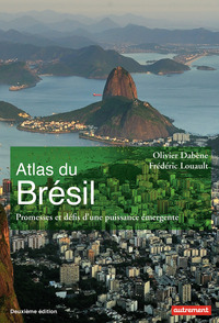 Atlas du Brésil