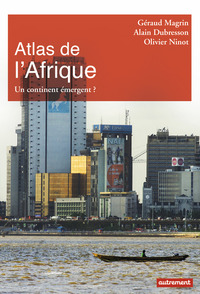 Atlas de l'Afrique