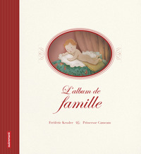 L'ALBUM DE FAMILLE