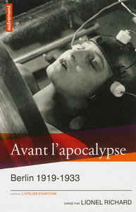 Avant l'apocalypse