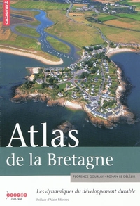 Atlas de la Bretagne