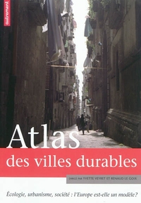 Atlas des villes durables