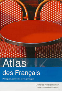 Atlas des français