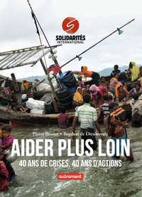 Aider plus loin
