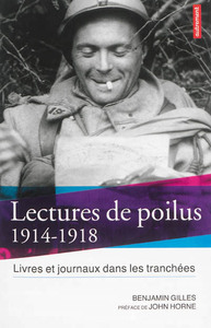 Lectures de poilus 1914-1918