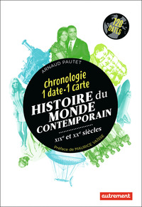 Histoire du monde contemporain