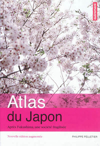 Atlas du japon