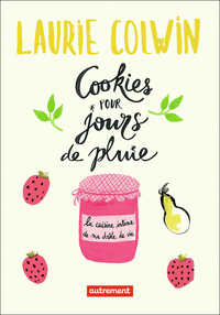 Cookies pour jours de pluie