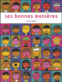 Les Bonnes Manières