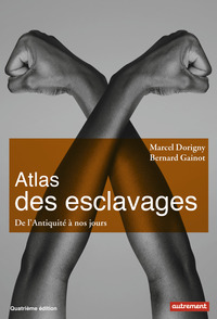 Atlas des esclavages