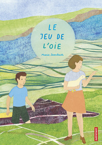 Le Jeu de l'oie