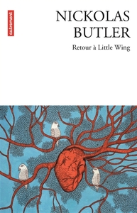 RETOUR A LITTLE WING