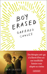 Boy Erased
