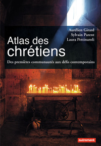 Atlas des chrétiens