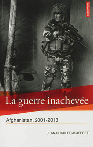 La guerre inachevée