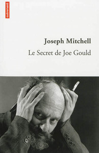 LE SECRET DE JOE GOULD - ILLUSTRATIONS, COULEUR