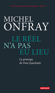Le Réel n'a pas eu lieu
