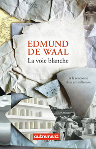 LA VOIE BLANCHE - A LA RENCONTRE D'UN ART MILLENAIRE