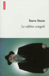 LE RABBIN CONGELE