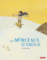 Les Morceaux d'amour