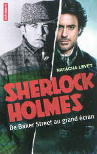 Sherlock Holmes