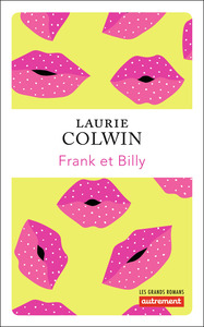 FRANK ET BILLY - ILLUSTRATIONS, COULEUR