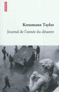 JOURNAL DE L'ANNEE DU DESASTRE