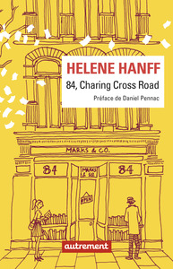 84, CHARING CROSS ROAD - ILLUSTRATIONS, COULEUR