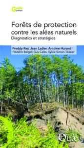FORETS DE PROTECTION CONTRE LES ALEAS NATURELS - DIAGNOSTICS ET STRATEGIES
