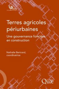 Terres agricoles périurbaines