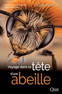VOYAGE DANS LA TETE D'UNE ABEILLE