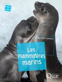 LES MAMMIFERES MARINS