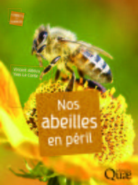 NOS ABEILLES EN PERIL