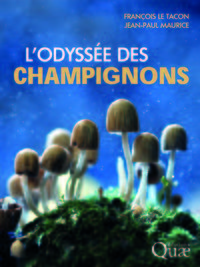 L'ODYSSEE DES CHAMPIGNONS