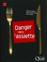 DANGER DANS L'ASSIETTE