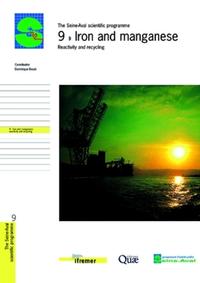 9- IRON AND MANGANESE. REACTIVITY AND RECYCLING (THE SEINE-AVAL SCIENTIFIC PROGR